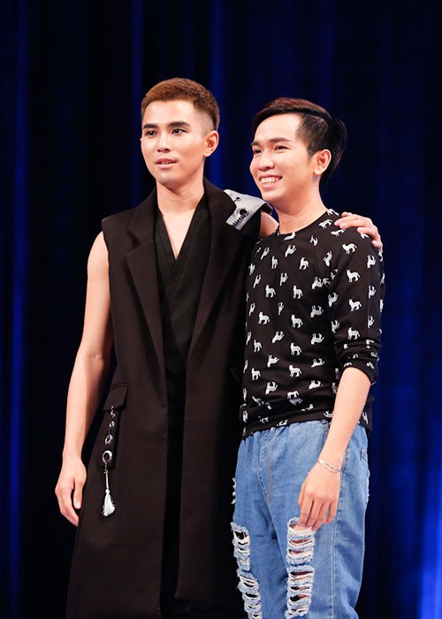 Tran Hung se dang quang Project Runway Vietnam 2015-Hinh-3